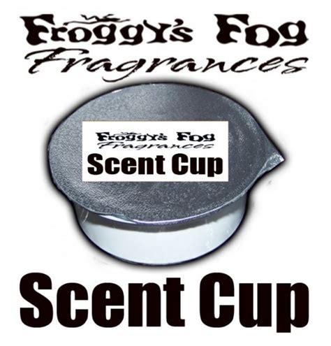 Replacement Scent Cup for SC